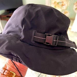 Lululemon Bucket Hat